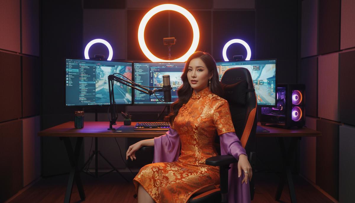 绿帽社